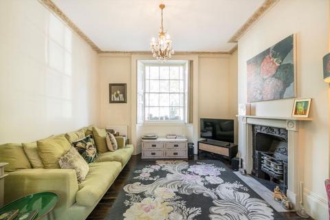 undefined, Canonbury Road, London N1