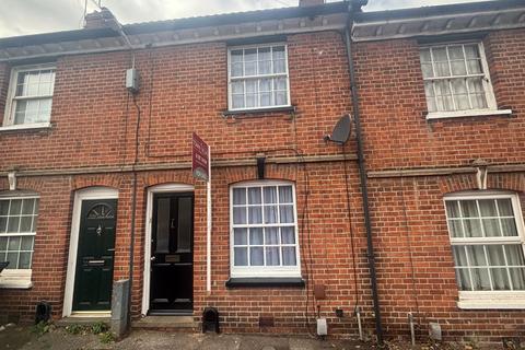 3 bedroom terraced house for sale, Ipswich, Suffolk