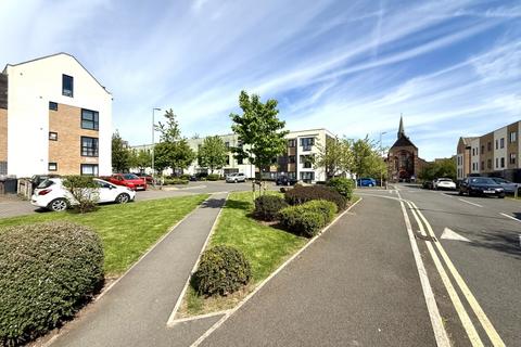 3 bedroom apartment for sale, Hulton Square, Salford M5