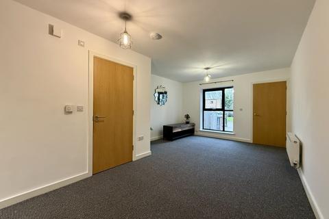 3 bedroom apartment for sale, Hulton Square, Salford M5