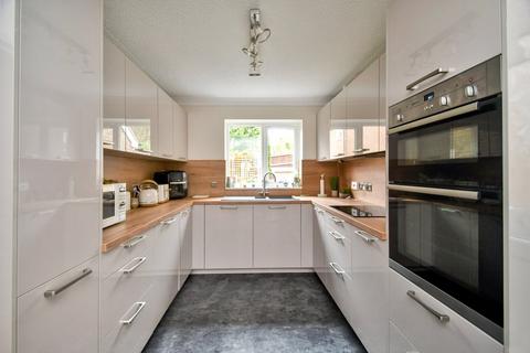 4 bedroom detached house for sale, Silverspot Close, Rainham, Gillingham, ME8