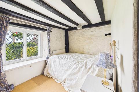 3 bedroom semi-detached house for sale, Church Hill, Winkleigh, Devon