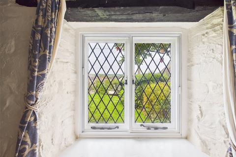 3 bedroom semi-detached house for sale, Church Hill, Winkleigh, Devon