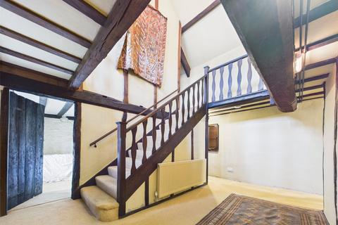 3 bedroom semi-detached house for sale, Church Hill, Winkleigh, Devon