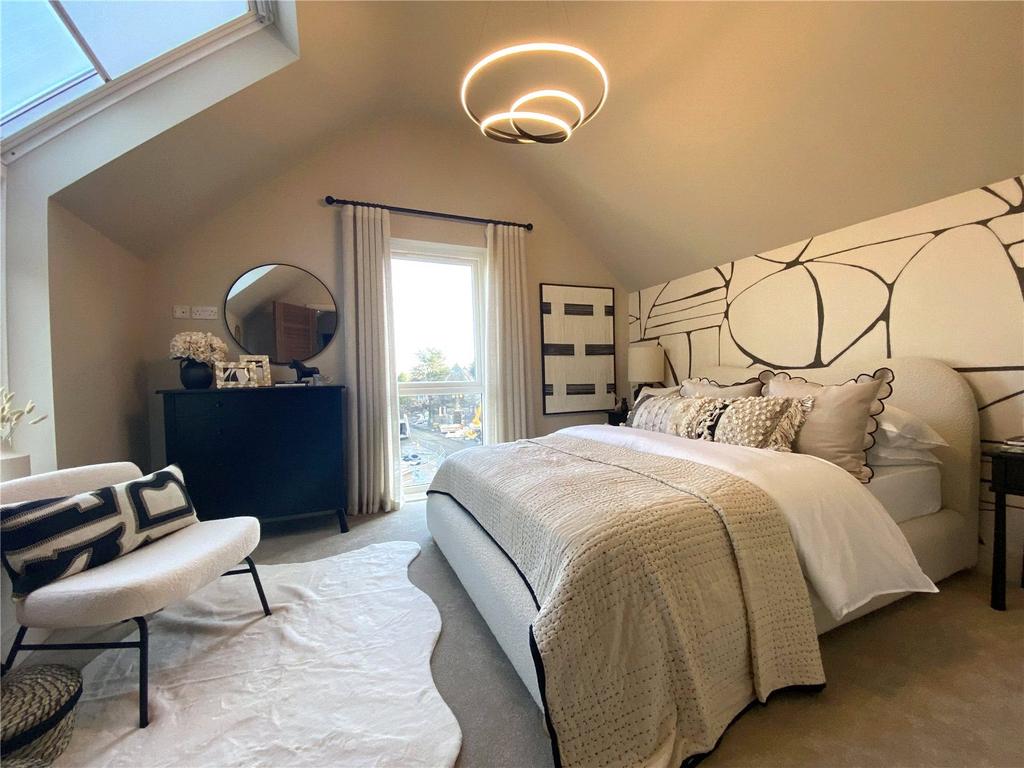 Bed 2