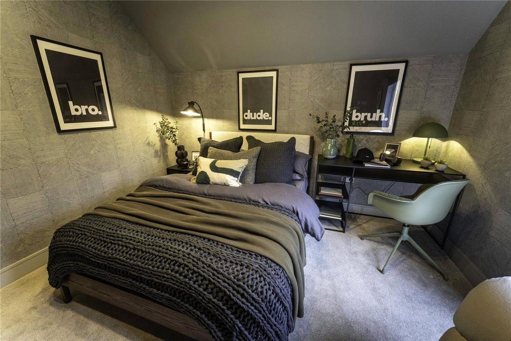 Bed 3