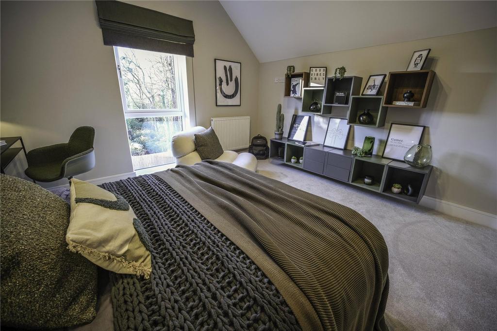 Bed 3