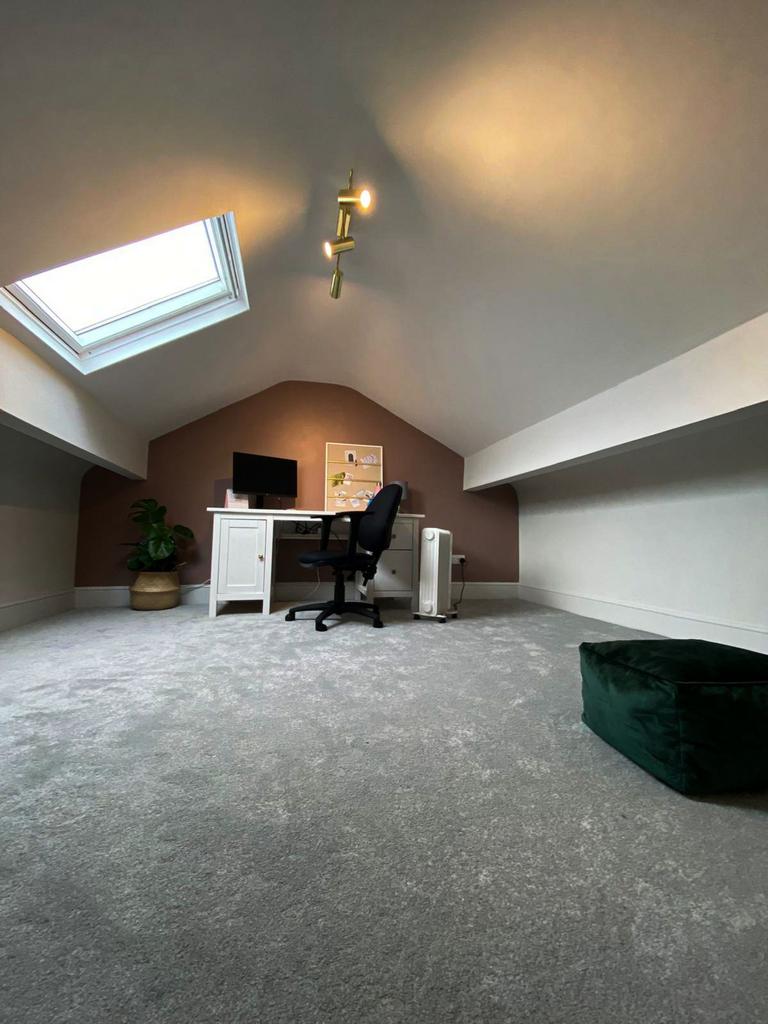 Loft Space