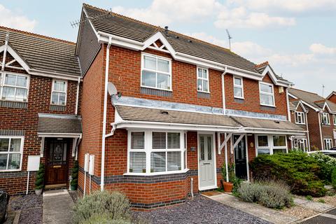 Ruthven Close, Wickford, SS12