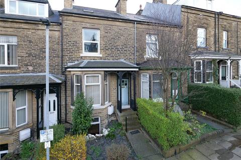 4 bedroom terraced house for sale, Selborne Terrace, Shipley BD18