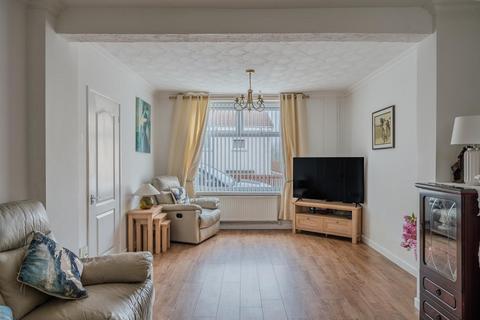 2 bedroom terraced house for sale, Coed Terrace, Pontypool NP4