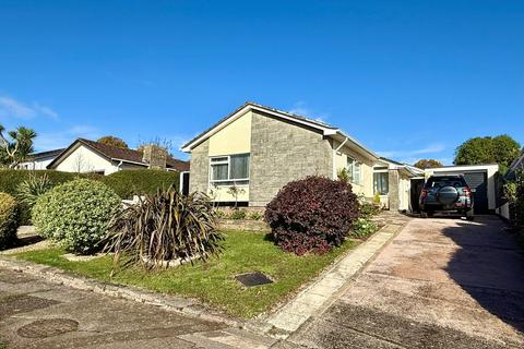3 bedroom detached bungalow for sale, Livermead, Torquay