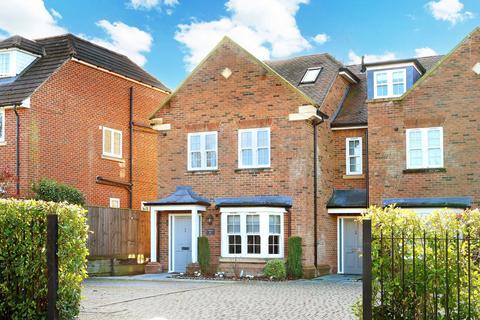 undefined, Candlemas Lane, Beaconsfield, Buckinghamshire, HP9