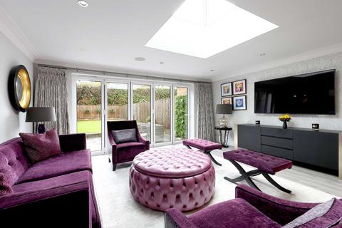 undefined, Candlemas Lane, Beaconsfield, Buckinghamshire, HP9