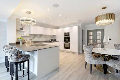 undefined, Candlemas Lane, Beaconsfield, Buckinghamshire, HP9