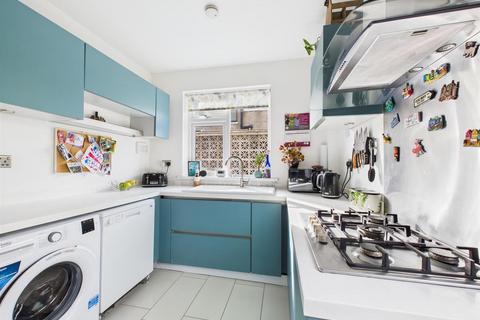 3 bedroom semi-detached house for sale, Hall Drive, North Cornelly CF33