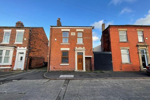 3 bedroom detached house for sale, Illingworth Road, Preston PR1