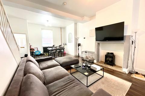 3 bedroom detached house for sale, Illingworth Road, Preston PR1