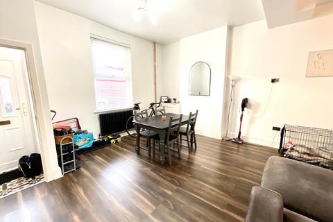3 bedroom detached house for sale, Illingworth Road, Preston PR1
