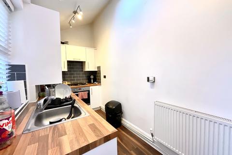 3 bedroom detached house for sale, Illingworth Road, Preston PR1
