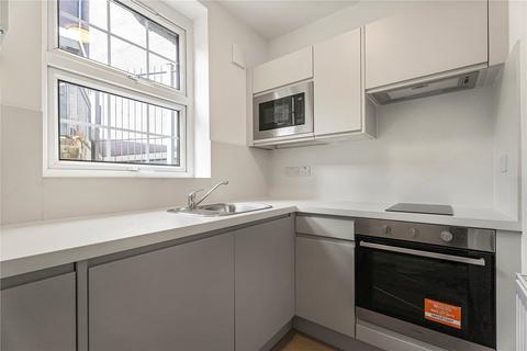 5 bedroom end of terrace house for sale, Lorenzo Street, London, WC1X