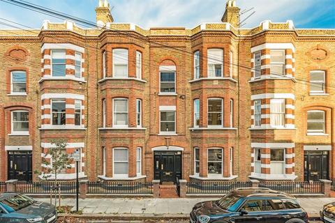 Wyfold Road, London SW6