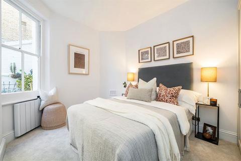 1 bedroom flat for sale, Wyfold Road, London SW6