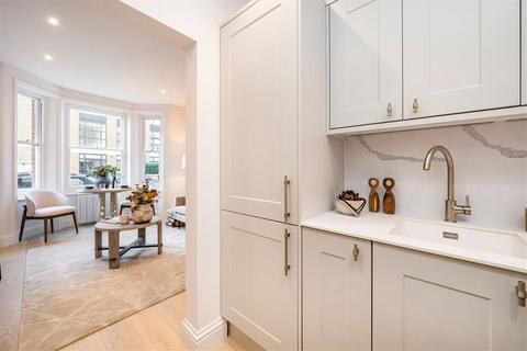 1 bedroom flat for sale, Wyfold Road, London SW6