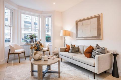 1 bedroom flat for sale, Wyfold Road, London SW6