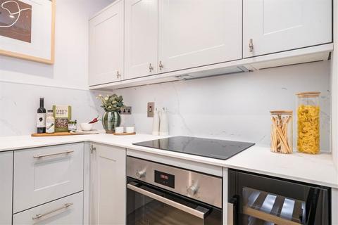 1 bedroom flat for sale, Wyfold Road, London SW6