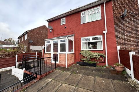 undefined, Sandiway, Bredbury