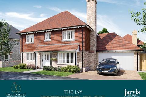 undefined, The Hamlet, Chilmington Green, Ashford, TN23