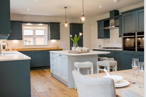 undefined, The Hamlet, Chilmington Green, Ashford, TN23