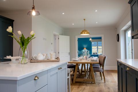 4 bedroom detached house for sale, The Hamlet, Chilmington Green, Ashford, TN23
