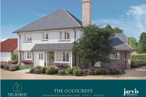 undefined, The Hamlet, Chilmington Green, Ashford, TN23