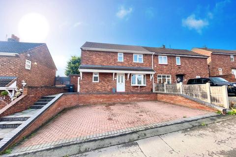 undefined, Heath Road, Dudley DY2