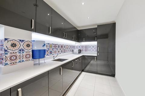 3 bedroom apartment for sale, Effra Gardens, 25 Silvertown Way, London, E16