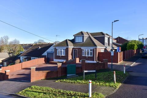 undefined, Snodhurst Avenue, Chatham ME5