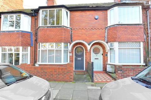 undefined, South Bank Avenue, York