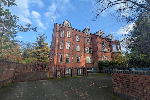 undefined, Withington Road, Whalley Range, Manchester