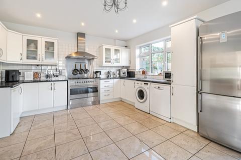undefined, Crabtree Lane, Harpenden, Hertfordshire, AL5
