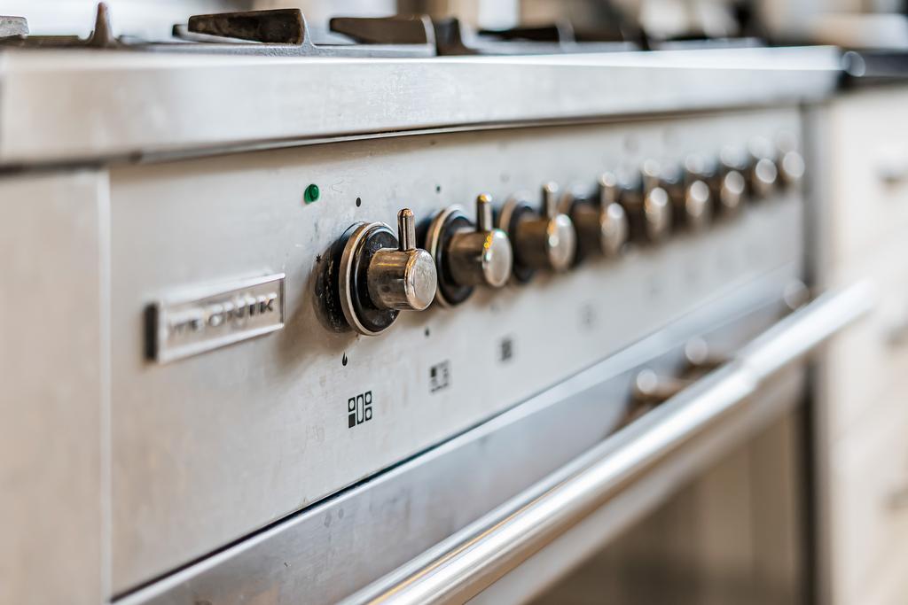 Range Cooker