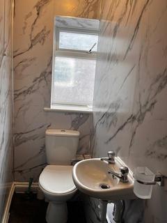 1 bedroom in a house share to rent, Thackeray Road, Portswood, Southampton