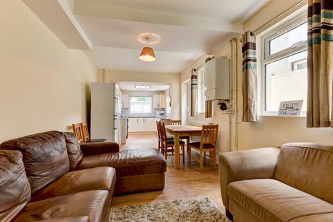 6 bedroom house to rent, Bernard Road, Brighton BN2