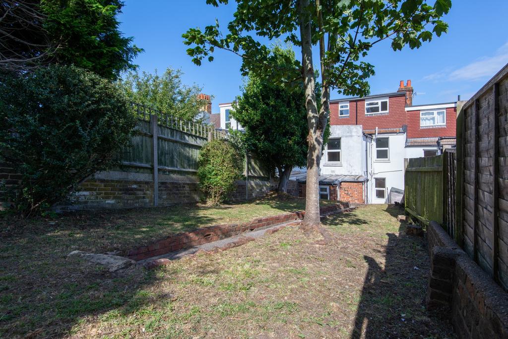 The front exterior of a residential property sh...