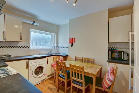 8 bedroom house to rent, Warleigh Road, Brighton BN1