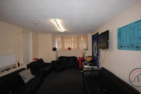 10 bedroom house to rent, Manor Terrace, Leeds LS6