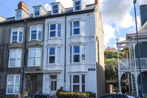 undefined, Furnished 1-Bed Flat in Aberystwyth Town Centre