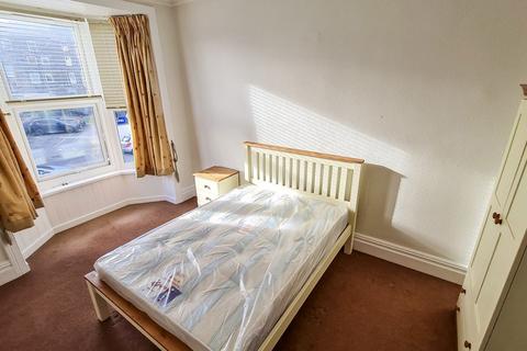 undefined, Furnished 1-Bed Flat in Aberystwyth Town Centre
