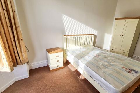 undefined, Furnished 1-Bed Flat in Aberystwyth Town Centre
